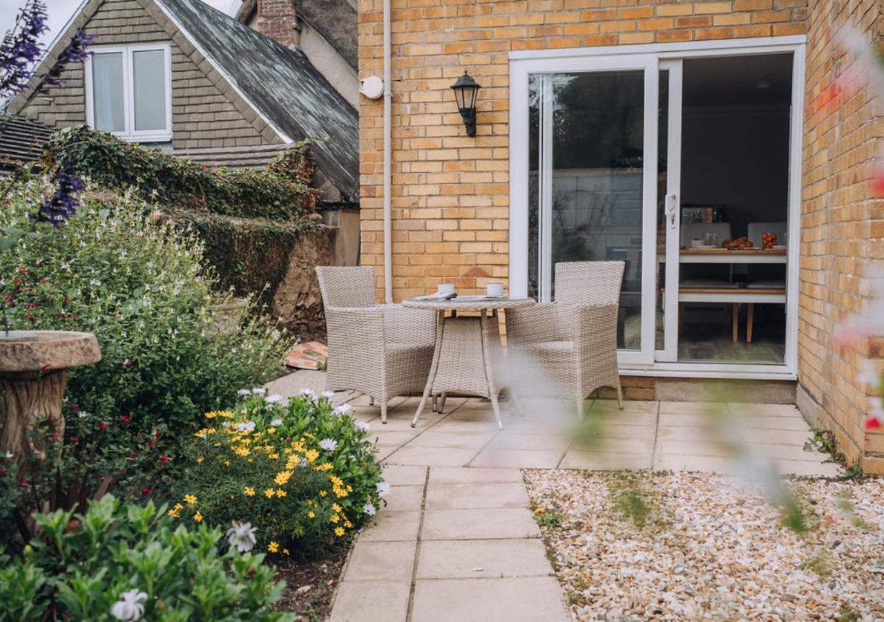 Joannes Retreat, Dog Friendly Property In Weymouth With Free Parking Exterior foto