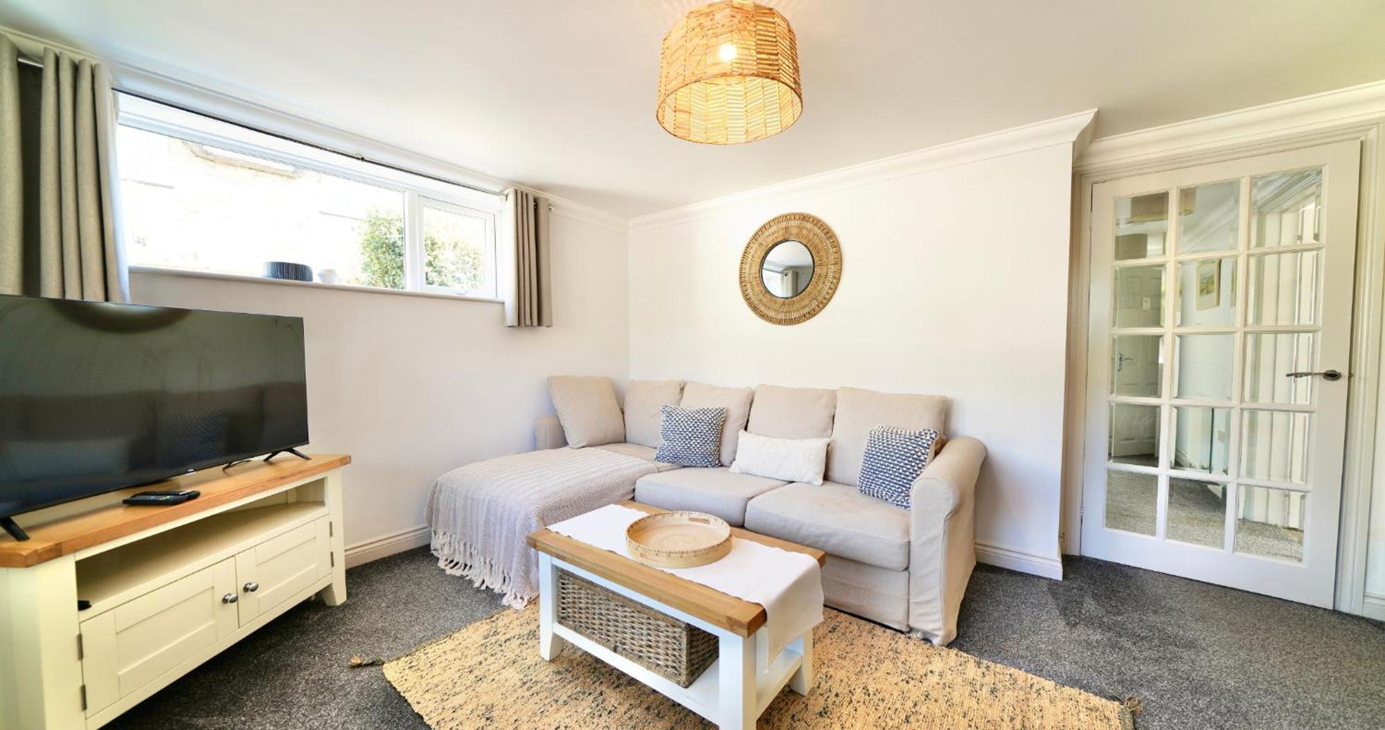 Joannes Retreat, Dog Friendly Property In Weymouth With Free Parking Exterior foto