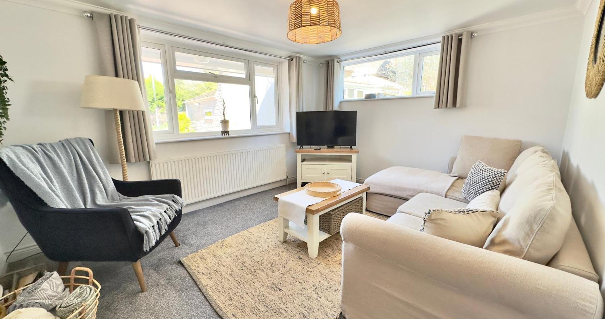 Joannes Retreat, Dog Friendly Property In Weymouth With Free Parking Exterior foto